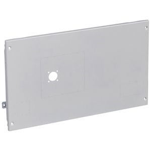 Legrand - Plastron DPX 630 av access IS 333 - 3P/4P- h.300mm