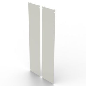 Legrand - Plastron gaine int. h.2250mm pour coffret/armoire XL³S