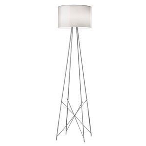 FLOS - RAY F2 DIM EUR C/DIFF.VETRO GR