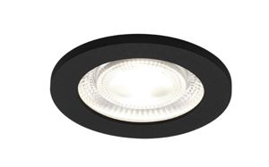 Wever & Ducré - Intra Outdoor Ceiling Rec 2.0 Spot Led 3000K B 7W 220-240Vac Dim Cri90 | Blade Springs