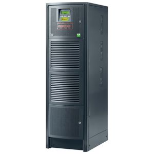 Legrand - UPS armoire vide pour 30 kVA Trimod HE - 6 - 3/3ph