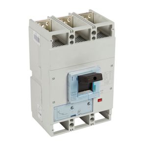 Legrand - DPX³1600 auto MT 3P 1000A 50kA 400V