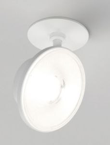 DELTA LIGHT - Haloscan Clip Hp 92735 W
