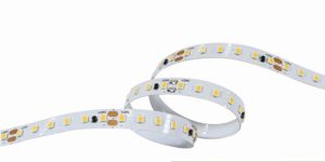 Integratech - Ledstrip Long 120Led/M Smd2835 24V Ip20 3000K 10M