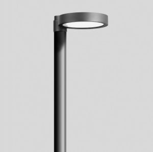 BEGA - POLE-TOP LUMINAIRE 3000 K