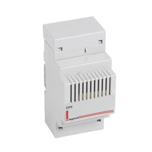 Legrand - DPX³ déclencheur tension 400V ac/dc - DPX³630/1600