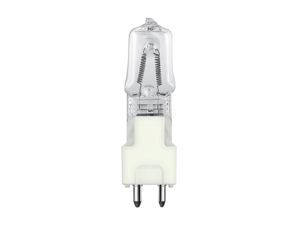 Velleman - Halogeenlamp philips 300w / 240v, gy9.5, 2950k, 2000h (6874p)