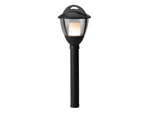 Velleman - Garden lights - laurus - staande verlichting - 12 v - 90 lm - 1.5 w - 3000 k