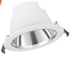 LEDVANCE - Downlight Comfort DN155 18W Blanc