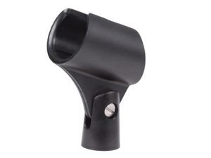Velleman - Support universel pour microphone 32 mm