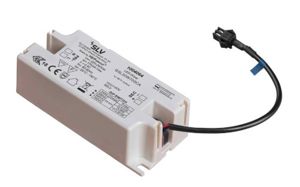 SLV LIGHTING - Driver LED, 21-29,5 W 500 / 600 / 700 mA