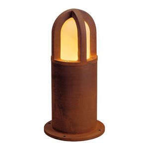 SLV LIGHTING - RUSTY CONE 40