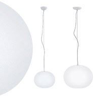 FLOS - GLO-BALL S2 EUR BCO