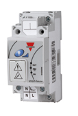 CARLO GAVAZZI - Dimmer 1 x 500W Universal With Energy Reading
