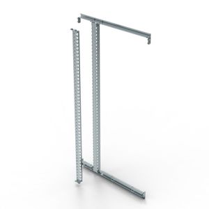 Legrand - Kit voor int. mantel h.1200mm voor behuizing XL³S 630