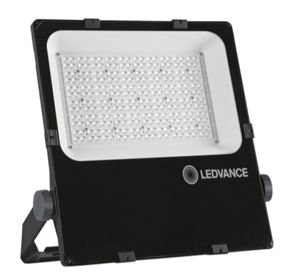 LEDVANCE - FL PFM 200W/4000K ASYM 45X140 BK LEDV