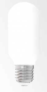 DELTA LIGHT - Led Filament T45 E27 8W 2700K - Mist