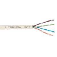 Legrand - Cat 5e kabel U/UTP 4 paren LSOH 500 m