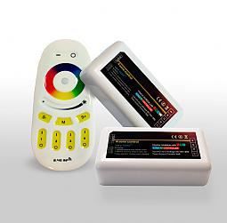 PROLUMIA - LED RGB CONTROLLER AFSTANDSBEDIENING ZIE 46191203