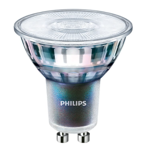 PHILIPS - MAS LED ExpertColor 5.5-50W GU10 940 25D