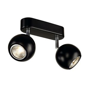 SLV LIGHTING - ANNEAU DECO 51MM, CHR