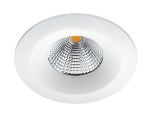 SG LIGHTING - Bardo Isosafe Airtight Ip65 Wit 3000K Fase Afsnijding