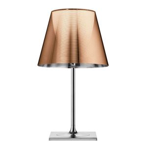 FLOS - Ktribe T2 Aluminized bronze