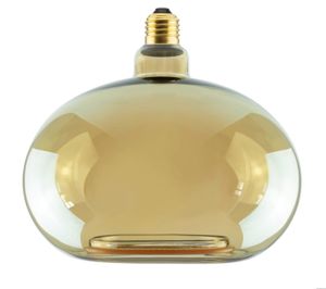 Segula - Led Floating Oval 200 Golden