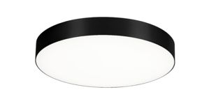 Wever & Ducré - Roby Ip44 Ceiling Surf 3.5 Led 2700K B