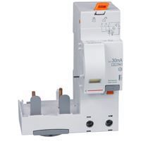 Legrand - Kdb DX³ 2P 63A Hpi 30mA 230/400V - 1.5mod/p - 2mod