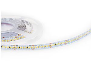 PROLUMIA - LED strip BRONZE High Efficiency, IP20, 24Vdc 240LED/m; 28,8W/m; 3525Lm/m; 2700K