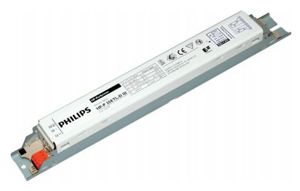 PHILIPS - HFP 1 X 58W TL-D 220-240