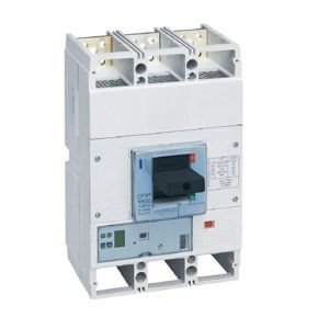 Legrand - DPX³1600 elek S1 3P 1600A 70kA 400V