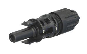 STAUBLI - Multi-contact kabelconnector vrouwelijk MC4 4-6mm