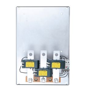 Legrand - Relais therm. RTX³800-520-800A pr CTX³800-1NO+1NF-bornes vis