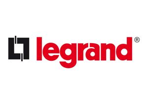 Legrand - Céliane 2xRJ45 cat6 UTP titane volledig LCS²