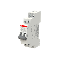 ABB - E211-25-40 On-Off Switch
