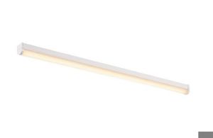 SLV LIGHTING - BENA LED 150 plafonnier, blanc, LED 38W, 3000K, 2200lm