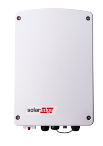 SolarEdge - Smart Energy Hot Water, 3kW