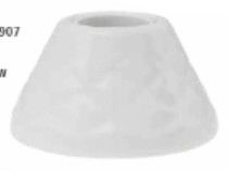 Segula - Wall mounted E27 fixture HIBO 10x10x5,5cm WHITE