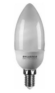SYLVANIA - MINI-LYNX COMP.CAN. 7W/827 E27