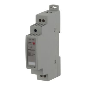 CARLO GAVAZZI - Alimentation Modulaire 1Din 15W 12Vcc 1.25A