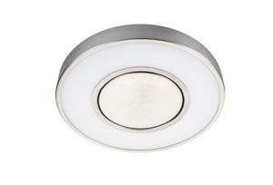 SG LIGHTING - CIRCULUS AC BRS 17W LED DIMMABLE 2700K