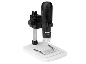 Velleman - Digitale microscoop - 3 megapixel - hdmi