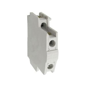 Legrand - Contact aux. CTX³2P-latéral pr CTX³ 4P-40 à 135A-1NO+1NF-16A