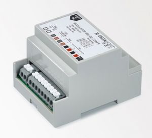 DELTA LIGHT - Modulator 48V-Dc / Dim9