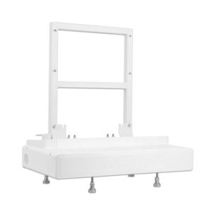 SolarEdge - Floor Stand, For Solaredge Home Battery - Low Voltage