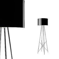 FLOS - RAY F2 DIM EUR C/DIFF.METAL.NR