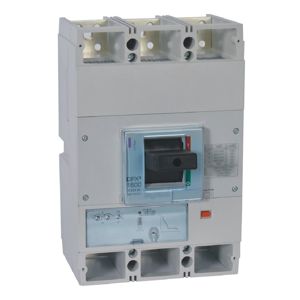 Legrand - DPX³1600 elek S1 3P 1600A 50kA 400V