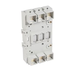 Legrand - Basis achteraansluiting - 3P afgeknot - DPX³/DPX³-I 630